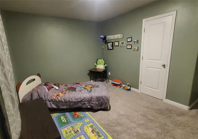 15th image of 1601 Vermillion Ln, El Reno, OK 73036 | MLS# 1185945
