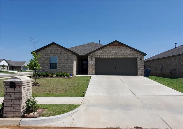 1st image of 1601 Vermillion Ln, El Reno, OK 73036 | MLS# 1185945
