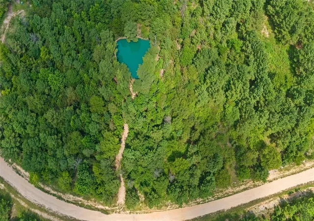 Photo 1 of Land for sale at 415 White Ash Ln, Broken Bow, OK 74728 | MLS# 1185965 | Listing updated on 2026-04-12