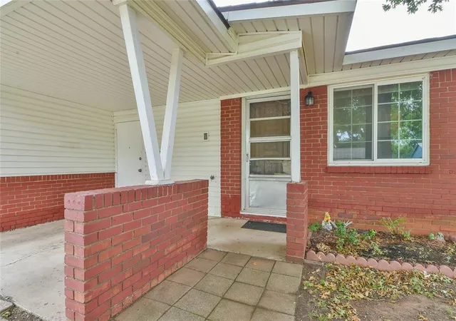 3rd image of 1812 Lariet Ln, Oklahoma City, OK 73115 | MLS# 1185969
