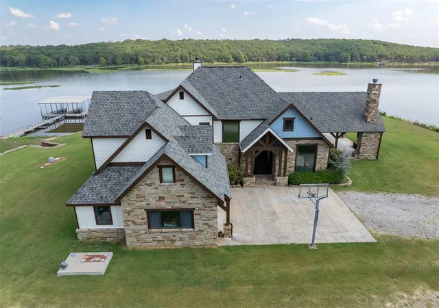 Homes for sale in Okemah, OK | 103098 N 3750 Rd, Okemah, OK 74859 | MLS# 1186020