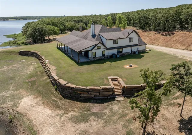 3rd image of 103098 N 3750 Rd, Okemah, OK 74859 | MLS# 1186020