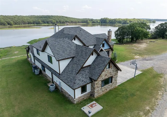 4th image of 103098 N 3750 Rd, Okemah, OK 74859 | MLS# 1186020
