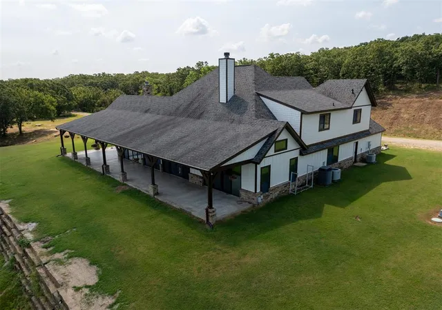 5th image of 103098 N 3750 Rd, Okemah, OK 74859 | MLS# 1186020