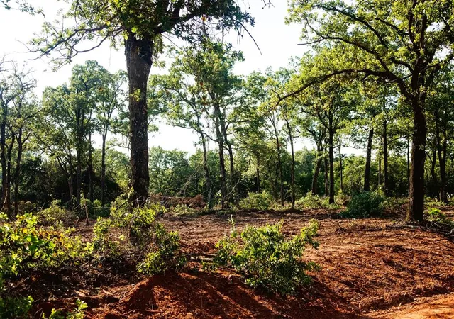 21st image of 0011 S Post Rd, Guthrie, OK 73044 | MLS# 1186059
