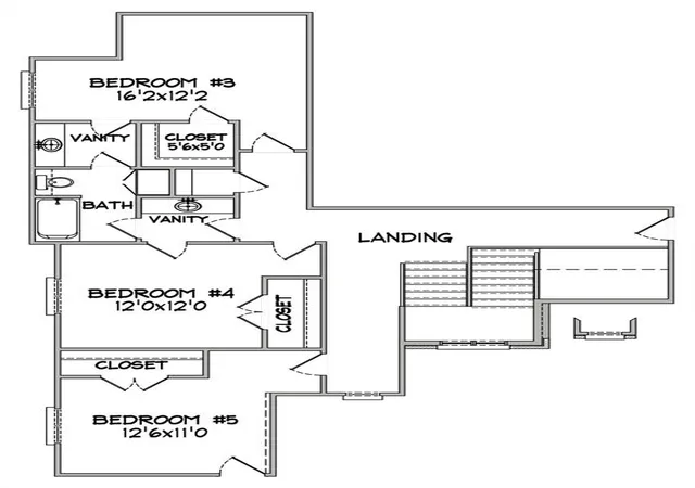 4th image of 546 Paris Ave, Piedmont, OK 73078 | MLS# 1186096