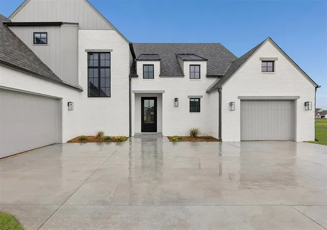 42nd image of 546 Paris Ave, Piedmont, OK 73078 | MLS# 1186096