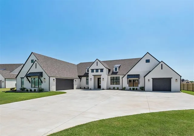 Photo 1 of Sale Pending at 478 Paris Ave, Piedmont, OK 73078 | MLS# 1186102 | Listing updated on 2026-08-24