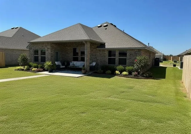 Homes for sale in Shawnee, OK | 628 Honey Springs Ln, Shawnee, OK 74804 | MLS# 1186124
