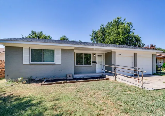 1st image of 1332 E Brooks St, Norman, OK 73071 | MLS# 1186142