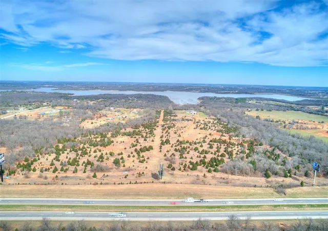 2nd image of Se 74th St, Mc Loud, OK 74851 | MLS# 1186168