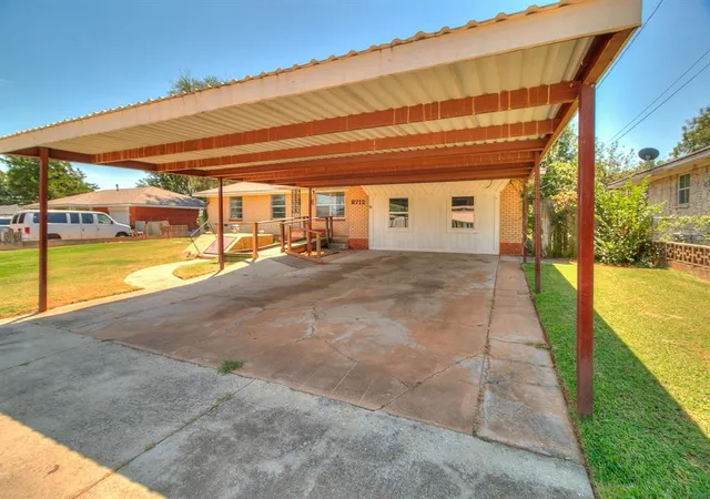 Photo 2 of Single family home for sale at 8712 Ne 25th Street, Spencer, OK 73084 | MLS# 1186244 | Listing updated on 2025-12-03
