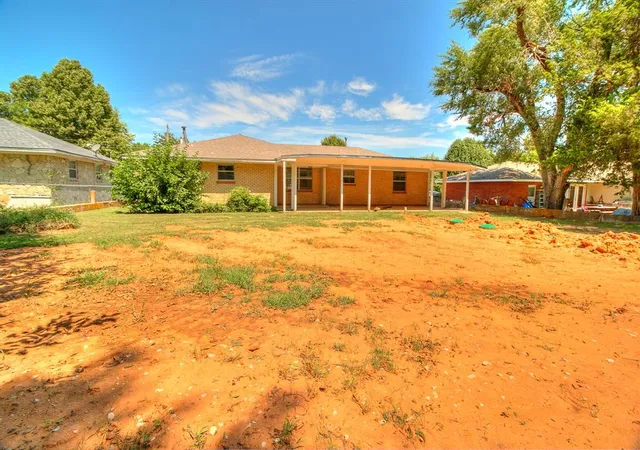 Photo 29 of Single family home for sale at 8712 Ne 25th Street, Spencer, OK 73084 | MLS# 1186244 | Listing updated on 2025-12-03