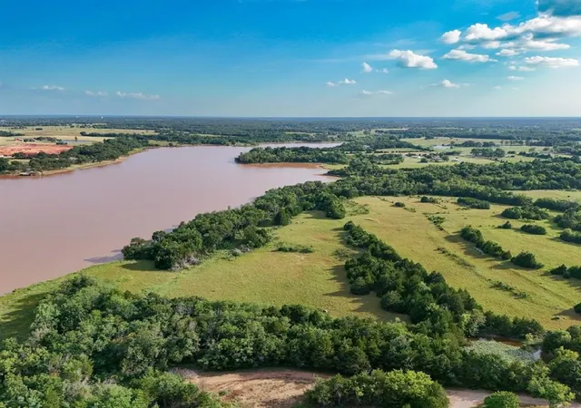 1st image of 18709 Sharon Rd, Shawnee, OK 74801 | MLS# 1186271