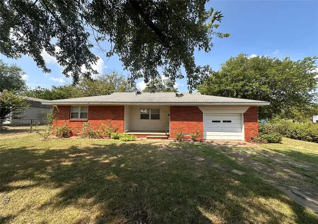 1st image of 3 S Grant, Tryon, OK 74875 | MLS# 1186273