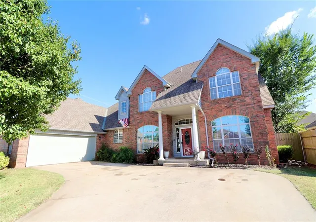 3rd image of 2932 Misty Ridge Dr, Norman, OK 73071 | MLS# 1186344