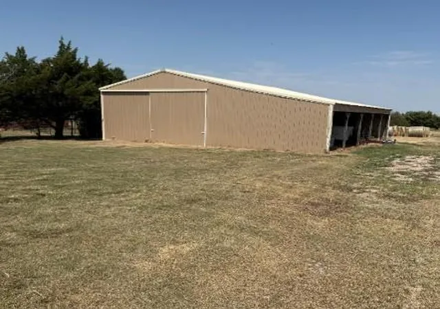 2nd image of 5208 Jensen Rd, El Reno, OK 73036 | MLS# 1186407