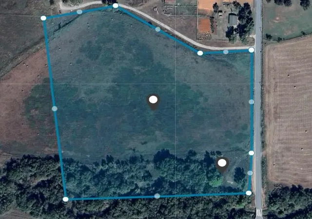 5th image of N Macarthur Ave, Blanchard, OK 73010 | MLS# 1186485