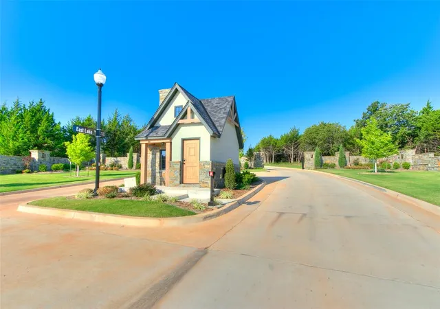 Photo 10 of Land for sale at 9800 Ne 146th Terrace, Jones, OK 73049 | MLS# 1186541 | Listing updated on 2025-08-20