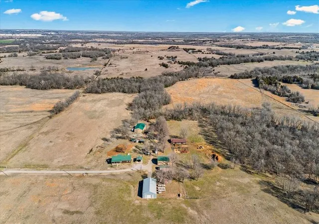 1st image of 354208 E 770 Rd, Cushing, OK 74023 | MLS# 1186548