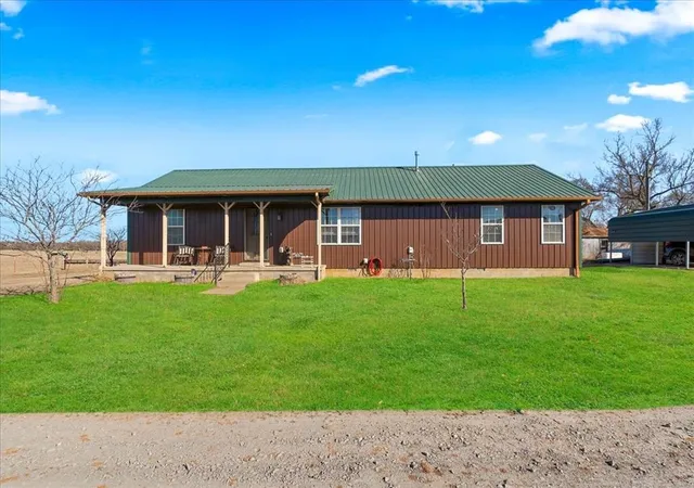 3rd image of 354208 E 770 Rd, Cushing, OK 74023 | MLS# 1186548