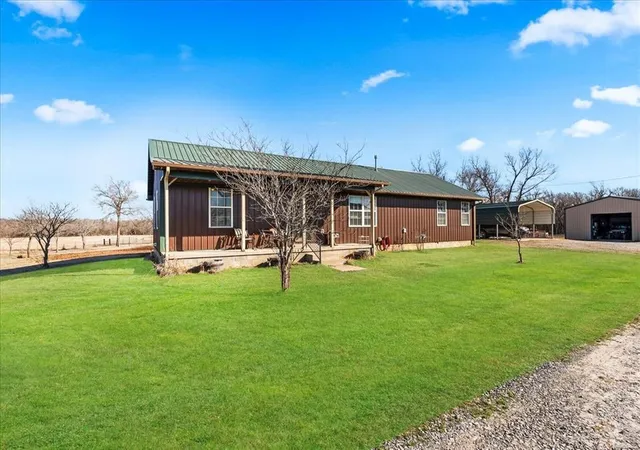 4th image of 354208 E 770 Rd, Cushing, OK 74023 | MLS# 1186548