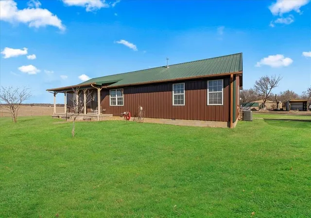 5th image of 354208 E 770 Rd, Cushing, OK 74023 | MLS# 1186548