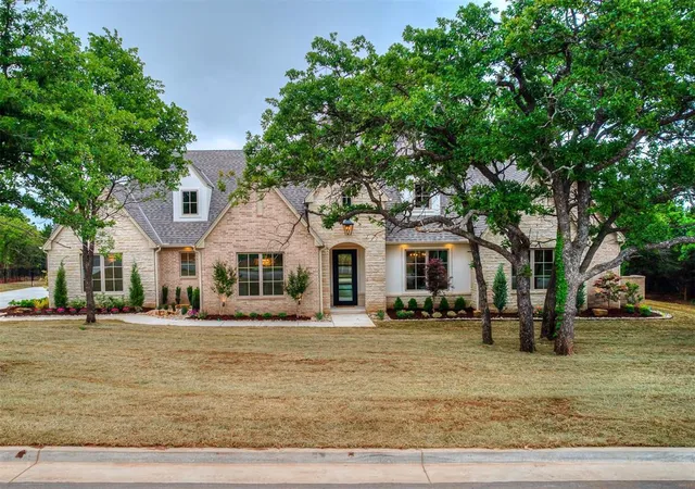 Photo 1 of Single family home for sale at 13116 Pennington Way, Oklahoma City, OK 73049 | MLS# 1186652 | Listing updated on 2026-05-31