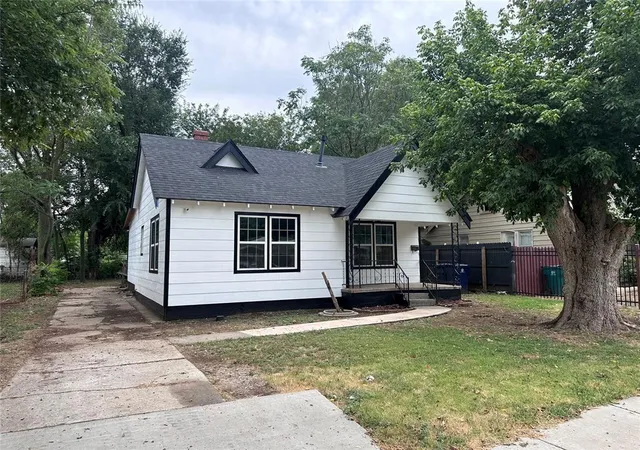 Homes for sale in Oklahoma City, OK | 2708 S Mckinley Ave, Oklahoma City, OK 73109 | MLS# 1186666
