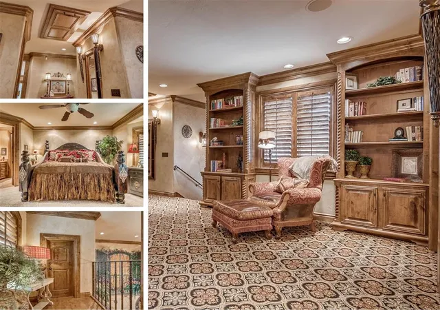 38th image of 1705 Maple Dr, Blanchard, OK 73010 | MLS# 1186688