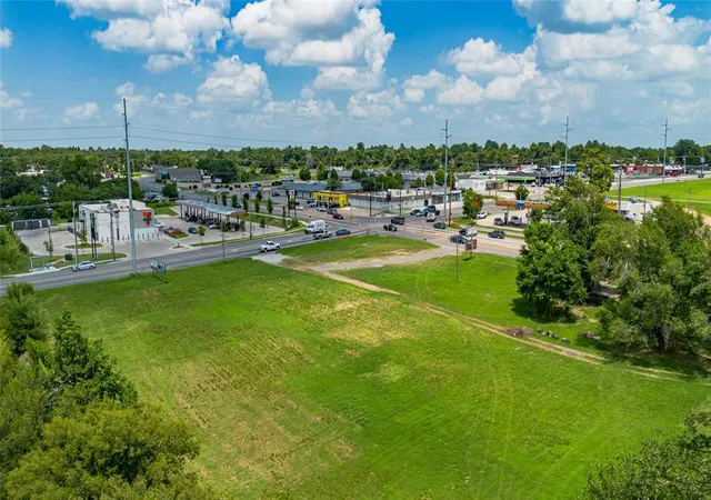 Photo 2 of Land for sale at 1001 N Macarthur Blvd, Oklahoma City, OK 73127 | MLS# 1186694 | Listing updated on 2026-09-17