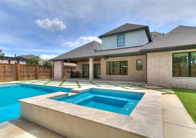 Photo 49 of Single family home for sale at 1831 Drakestone Ave, Nichols Hills, OK 73120 | MLS# 1186738 | Listing updated on 2025-09-24