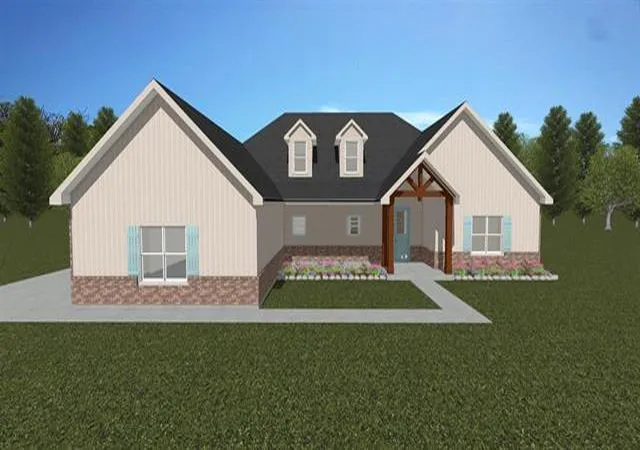 Photo 2 of Single family home for sale at 20904 Nw Rush Crk Rd, Edmond, OK 73025 | MLS# 1186745 | Listing updated on 2025-10-08