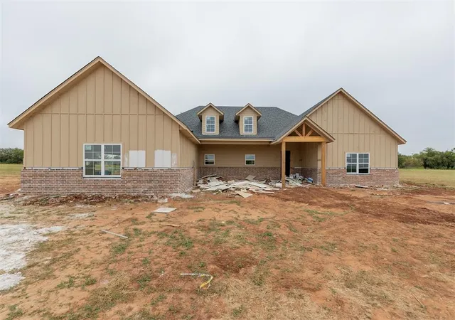 Photo 1 of Single family home for sale at 20904 Nw Rush Crk Rd, Edmond, OK 73025 | MLS# 1186745 | Listing updated on 2025-10-08