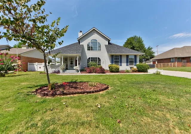 1st image of 1822 N Philadelphia Ave, Shawnee, OK 74804 | MLS# 1186774