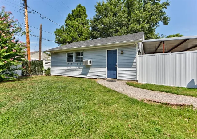 34th image of 1822 N Philadelphia Ave, Shawnee, OK 74804 | MLS# 1186774