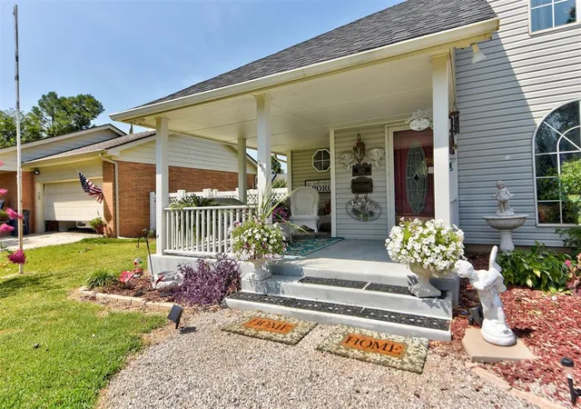 4th image of 1822 N Philadelphia Ave, Shawnee, OK 74804 | MLS# 1186774