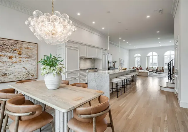 Photo 3 of Sale Pending at 6100 Nw Grand Blvd #6111, Oklahoma City, OK 73118 | MLS# 1186787 | Listing updated on 2026-06-03