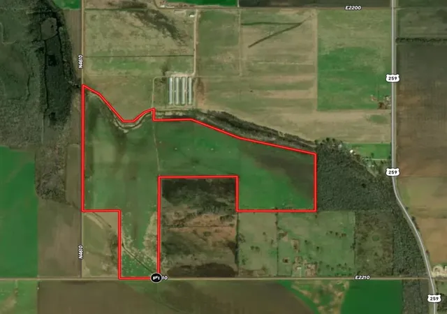 9th image of 150 Butler Pool Rd, Idabel, OK 74745 | MLS# 1186790