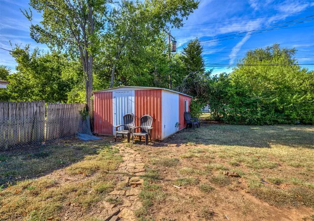25th image of 2913 Somerset Pl, Oklahoma City, OK 73116 | MLS# 1186804