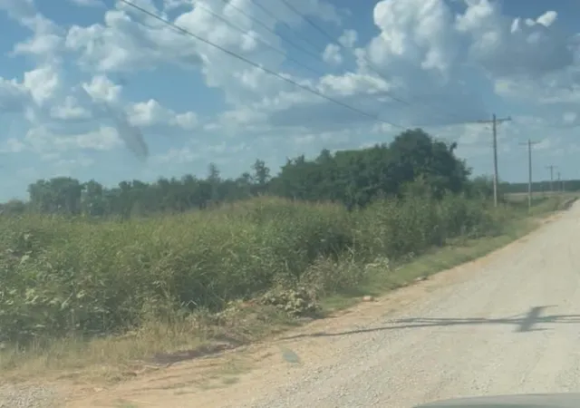 5th image of E1335 Rd & Western Ave Rd, Washington, OK 73093 | MLS# 1186808