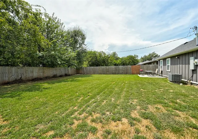 27th image of 2904 Somerset Pl, Oklahoma City, OK 73116 | MLS# 1186868