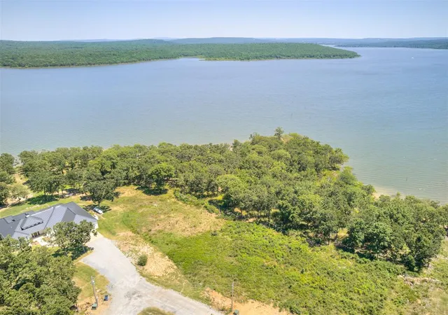 19th image of 37 Pebble Ridge Rd, Eufaula, OK 74432 | MLS# 1186898