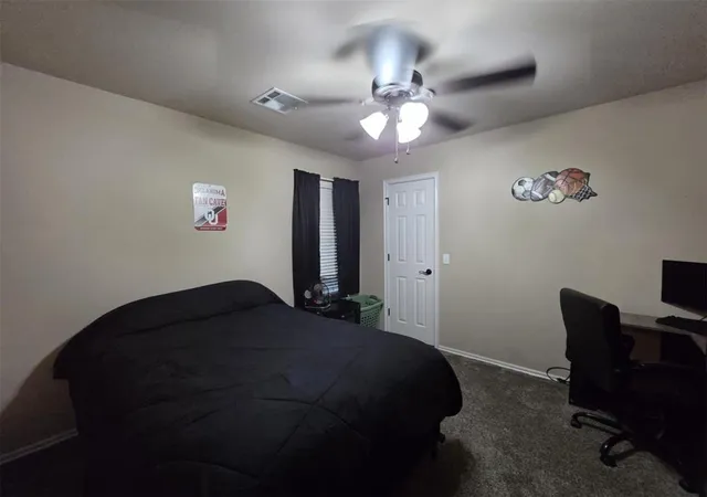 2nd image of 1924 W Flintlock Way, Mustang, OK 73064 | MLS# 1186985