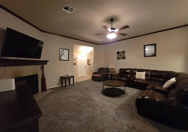 9th image of 1924 W Flintlock Way, Mustang, OK 73064 | MLS# 1186985