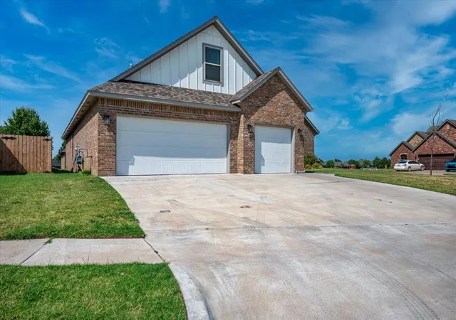 5th image of 11601 Nw 111Th St, Yukon, OK 73099 | MLS# 1187028