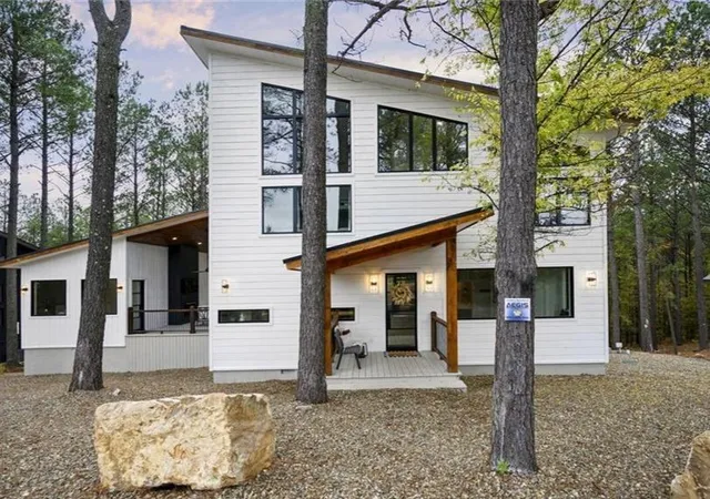 Homes for sale in Broken Bow, OK | 2025 Pine Hills Rd, Broken Bow, OK 74728 | MLS# 1187042