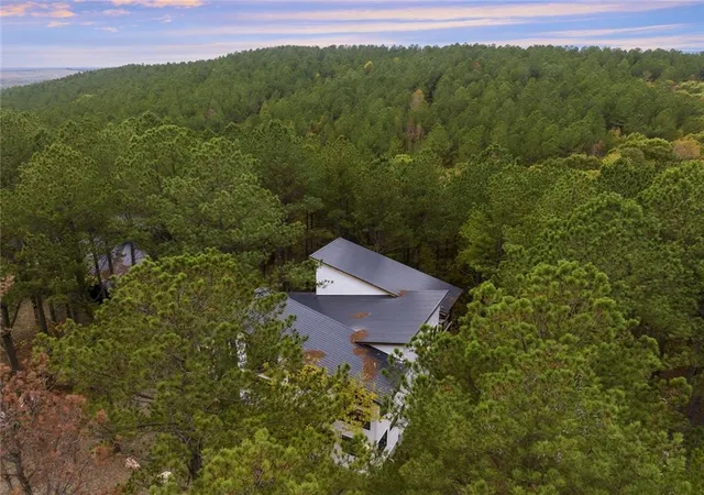 Homes for sale in Broken Bow, OK | 2025 Pine Hills Rd, Broken Bow, OK 74728 | MLS# 1187042