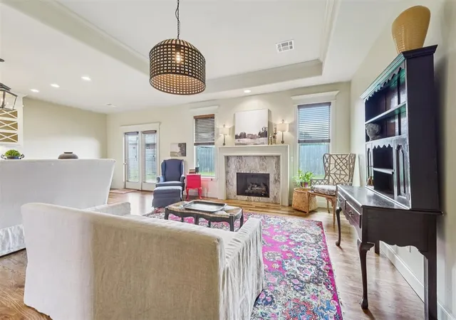 4th image of 1172 Monument Ln, Yukon, OK 73099 | MLS# 1187069