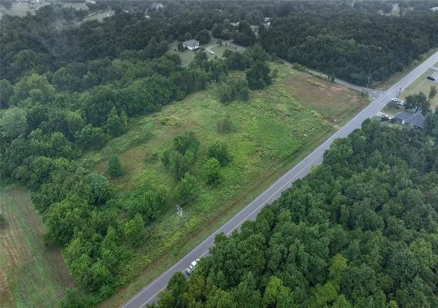 Photo 2 of Land for sale at 12990 Montana St, Jones, OK 73049 | MLS# 1187070 | Listing updated on 2025-08-28